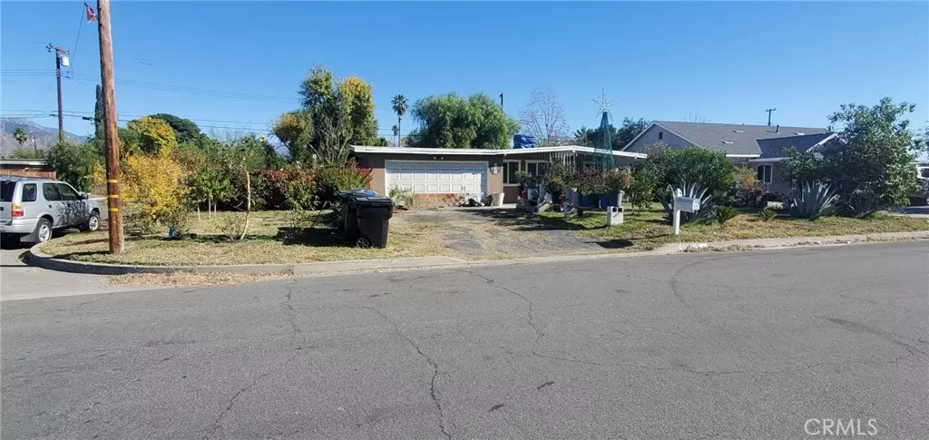 San Bernardino, CA 92410,7745 Bonnie ST