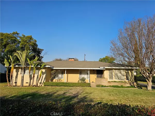 Pomona, CA 91768,153 Penfield ST