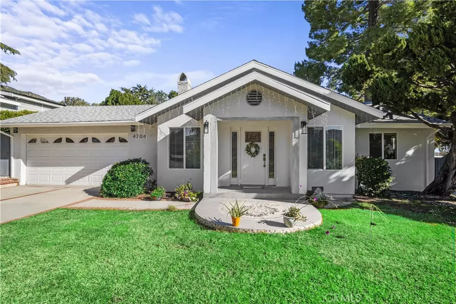 4704 Briggs AVE, La Crescenta, CA 91214