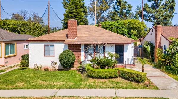 836 Findlay Ave, Montebello, CA 90640