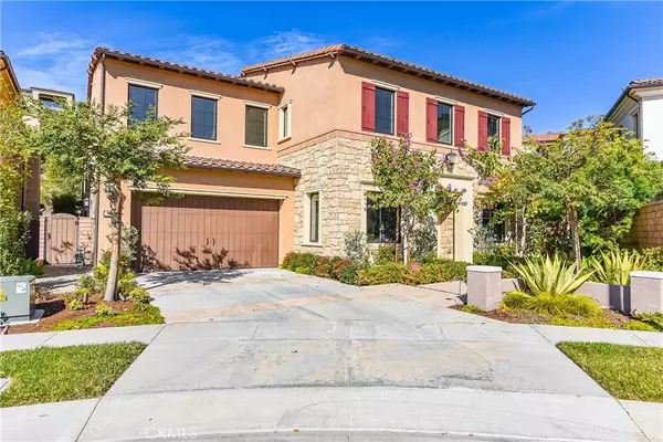 103 Great Oak, Irvine, CA 92602