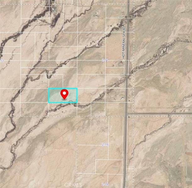 0 02110-033-000, Niland, CA 92257