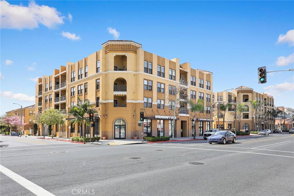 428 W Main ST #2A, Alhambra, CA 91801