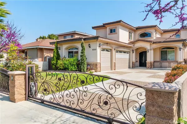 6252 Avon AVE, Temple City, CA 91775