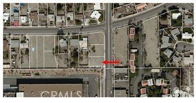 Cathedral City, CA 92234,2 San Luis Rey