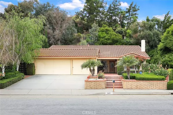 Hacienda Heights, CA 91745,3411 Holmes CIR