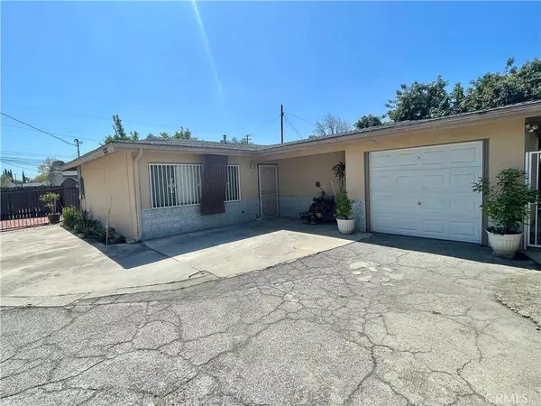 3713 1/2 Vineland AVE, Baldwin Park, CA 91706