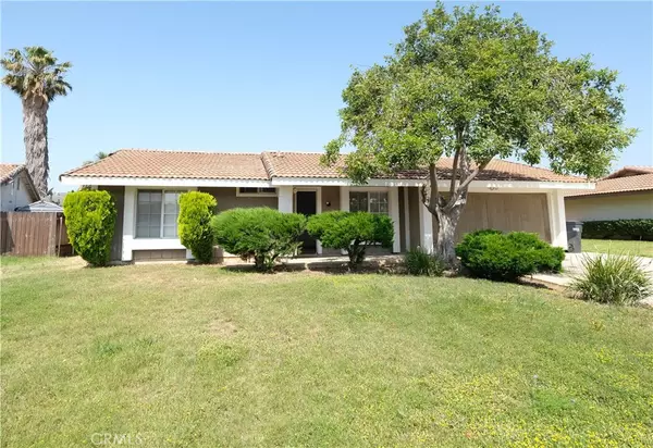 13373 Reindeer ST, Moreno Valley, CA 92553