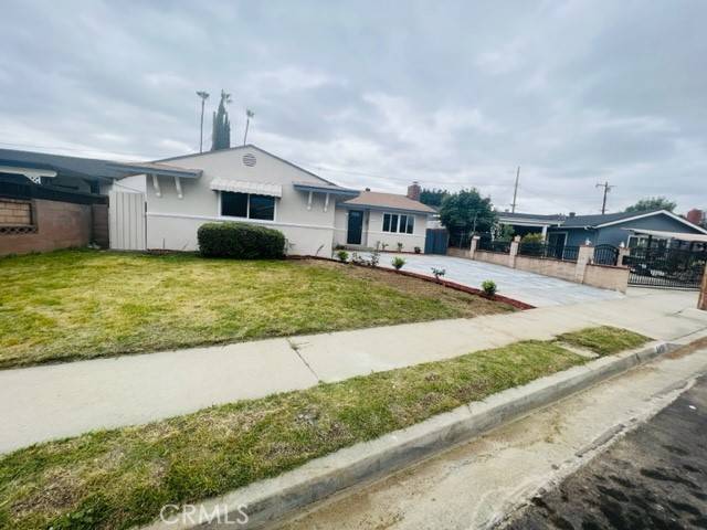 San Gabriel, CA 91776,8416 Seth ST