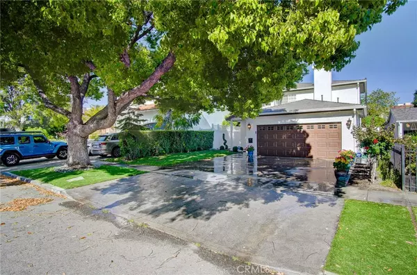 Studio City, CA 91604,4428 Bellingham AVE