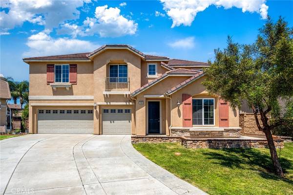 14584 Sleepy Creek DR, Eastvale, CA 92880