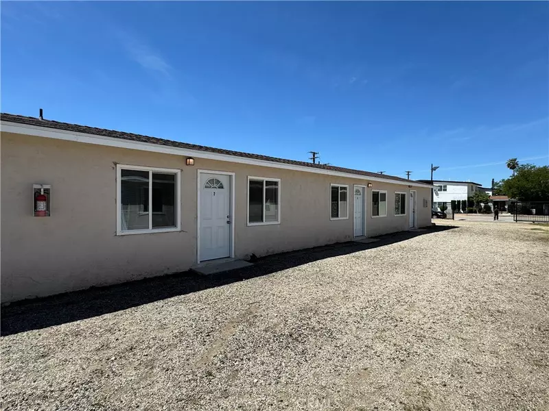 15628 K ST, Mojave, CA 93501