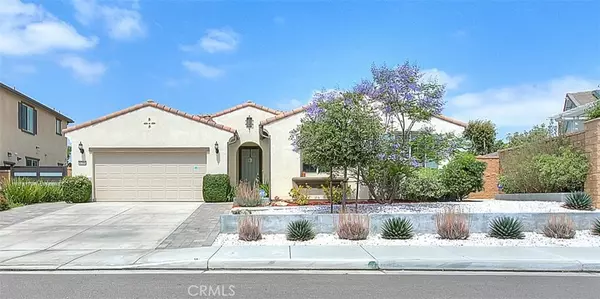 6289 Shorthorn DR, Eastvale, CA 92880