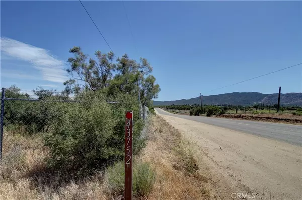 Anza, CA 92539,43752 Terwilliger RD