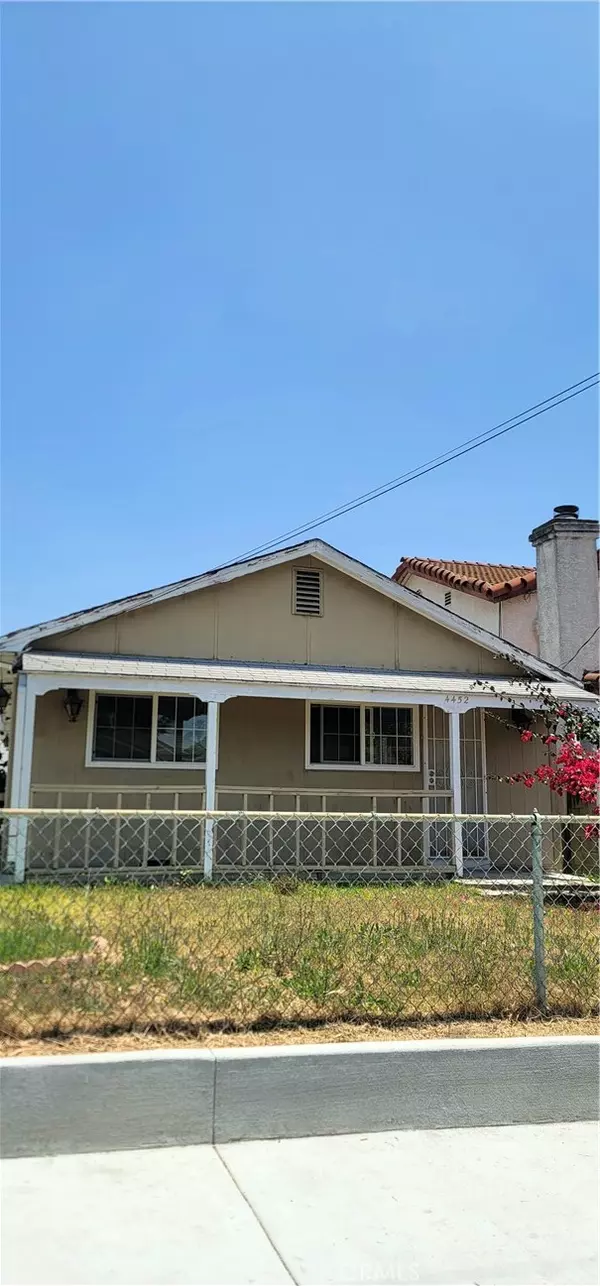 4452 Delta AVE, Rosemead, CA 91770