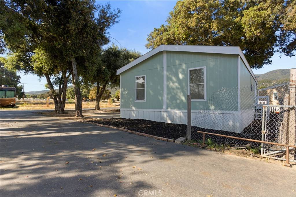 26455 Paradise Valley Rd #53, Warner Springs, CA 92086