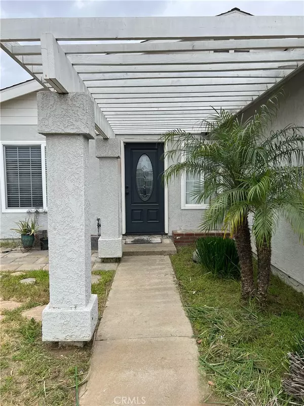 Oceanside, CA 92057,4597 Mardi Gras ST