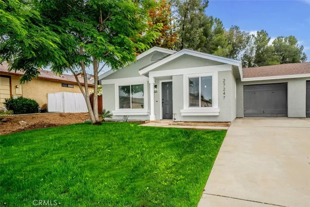 Menifee, CA 92586,27247 Coronado WAY