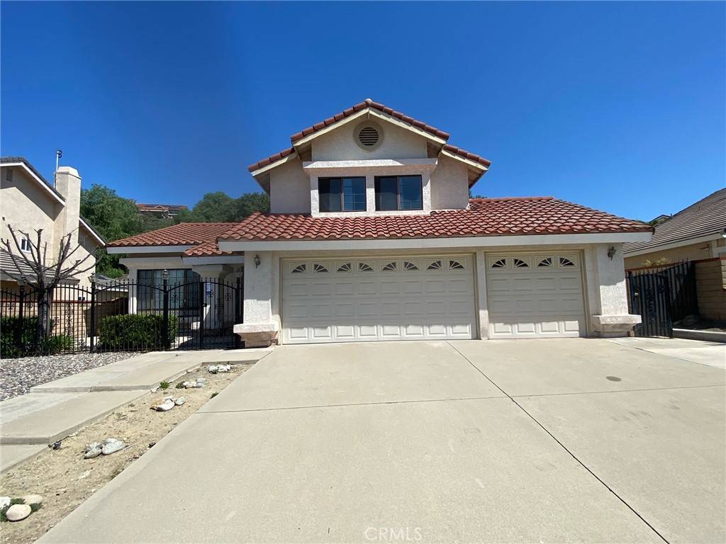 1049 Longview DR, Diamond Bar, CA 91765