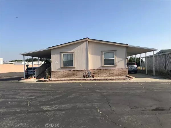 39335 Vineland ST #149, Cherry Valley, CA 92223