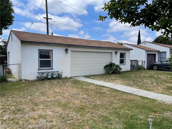 El Monte, CA 91732,11839 Roseglen ST