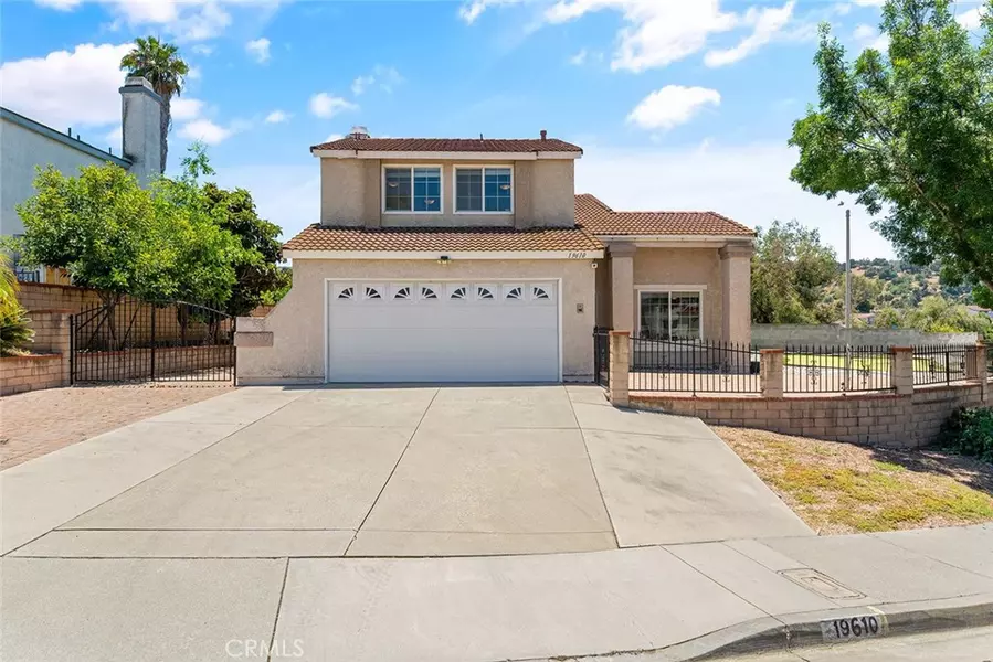 19610 Vega WAY, Rowland Heights, CA 91748