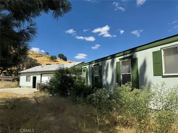 Caliente, CA 93518,400 Foxtail Canyon RD