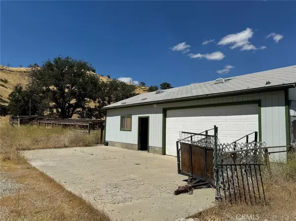 Caliente, CA 93518,400 Foxtail Canyon RD