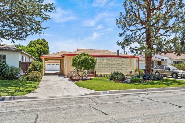 3028 Doolittle AVE, Arcadia, CA 91006