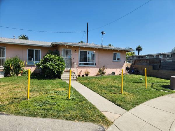 Ontario, CA 91762,339 N Beverly CT