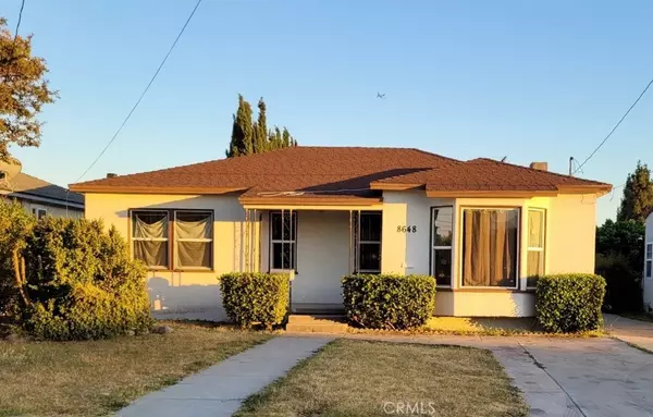 8648 Scott ST, Rosemead, CA 91770