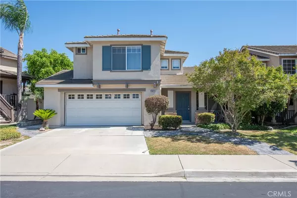 4167 Thatchbury CT, Chino Hills, CA 91709