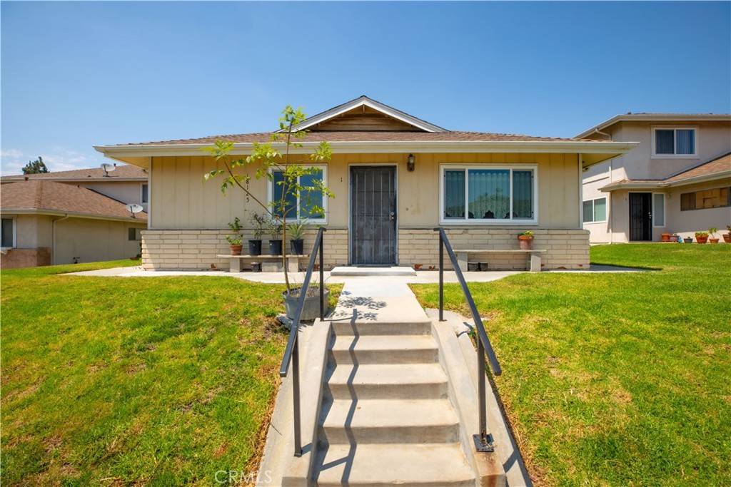 Rowland Heights, CA 91748,18125 Camino Bello #1