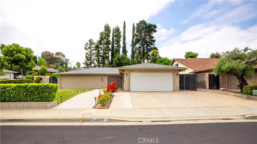 Diamond Bar, CA 91765,22403 Robin Oaks