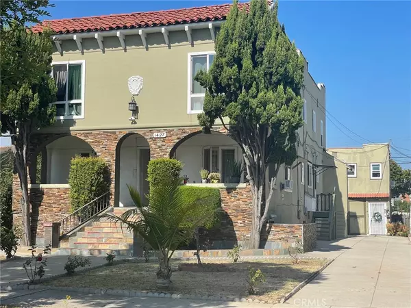 1427 S Chapel AVE #2, Alhambra, CA 91801