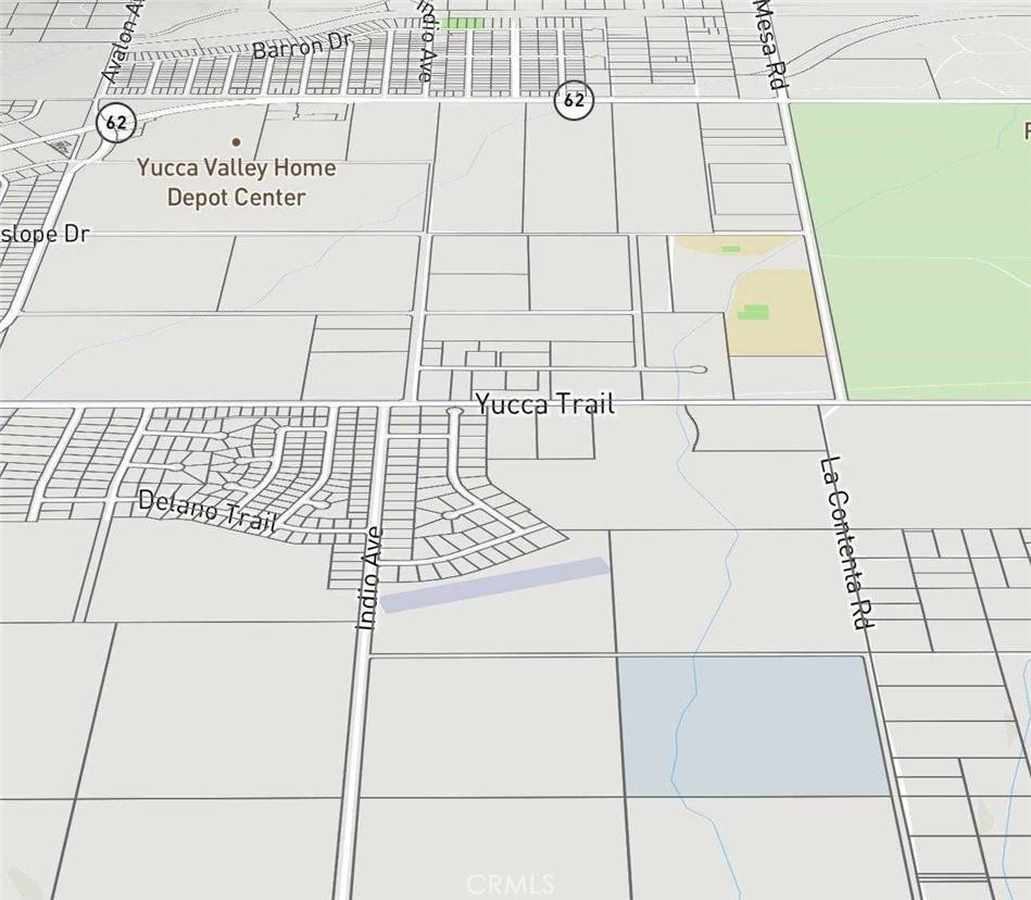 Yucca Valley, CA 92284,7800 La Contenta RD