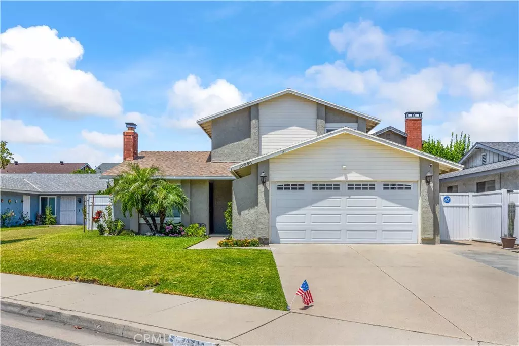 Chino, CA 91710,13586 Van Horn CIR W