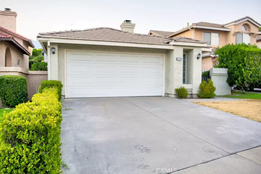 11148 Taylor CT, Rancho Cucamonga, CA 91701