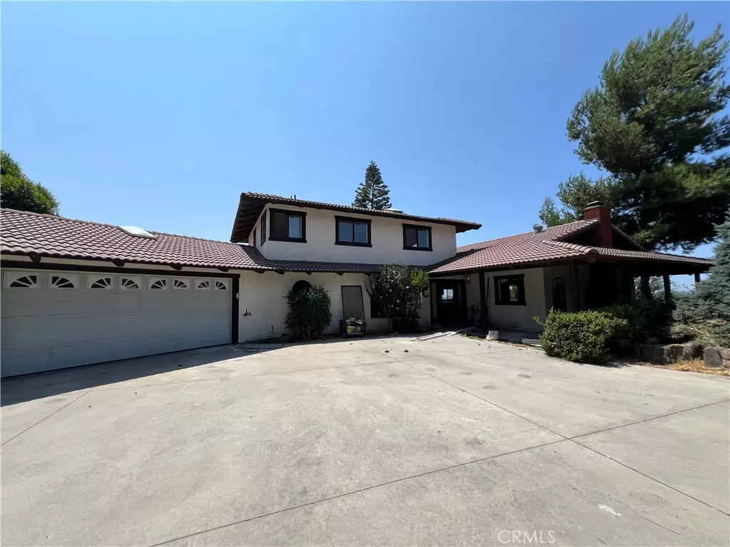 Temecula, CA 92590,25365 Terreno DR