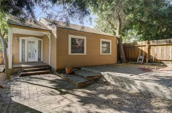 2879 Santa Anita AVE, Altadena, CA 91001