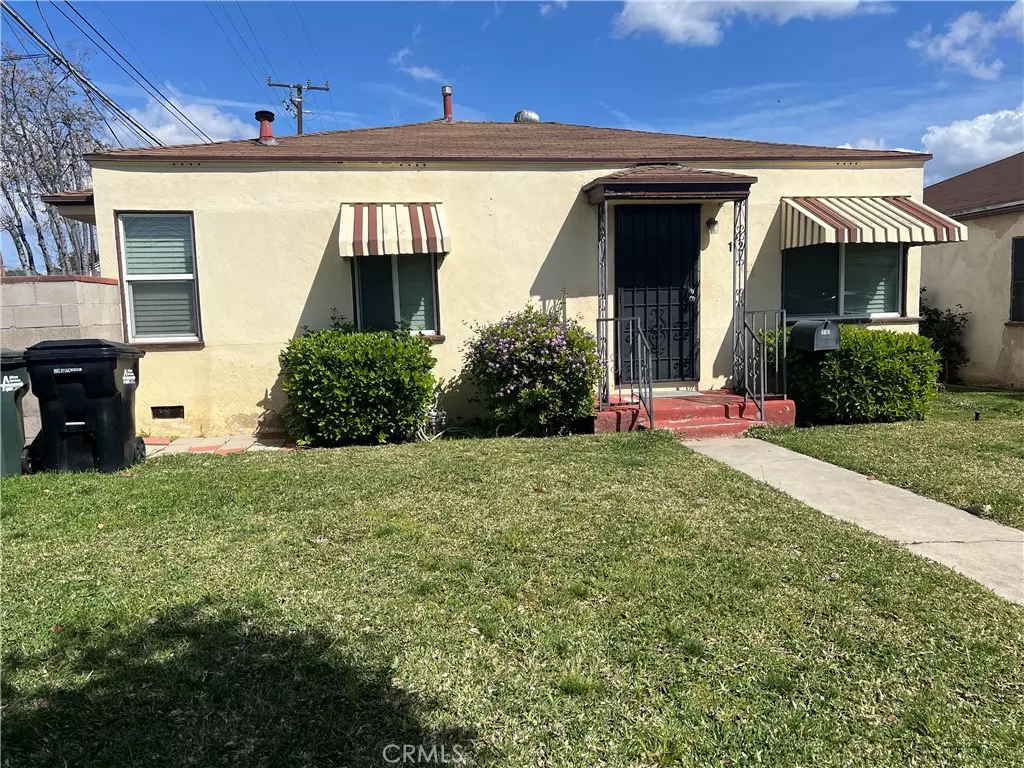 Monterey Park, CA 91755,112 S Sierra Vista ST