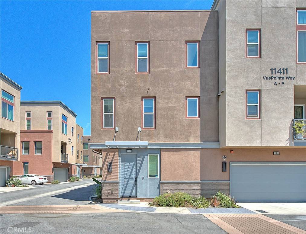 11411 Vuepointe WAY #E, El Monte, CA 91732