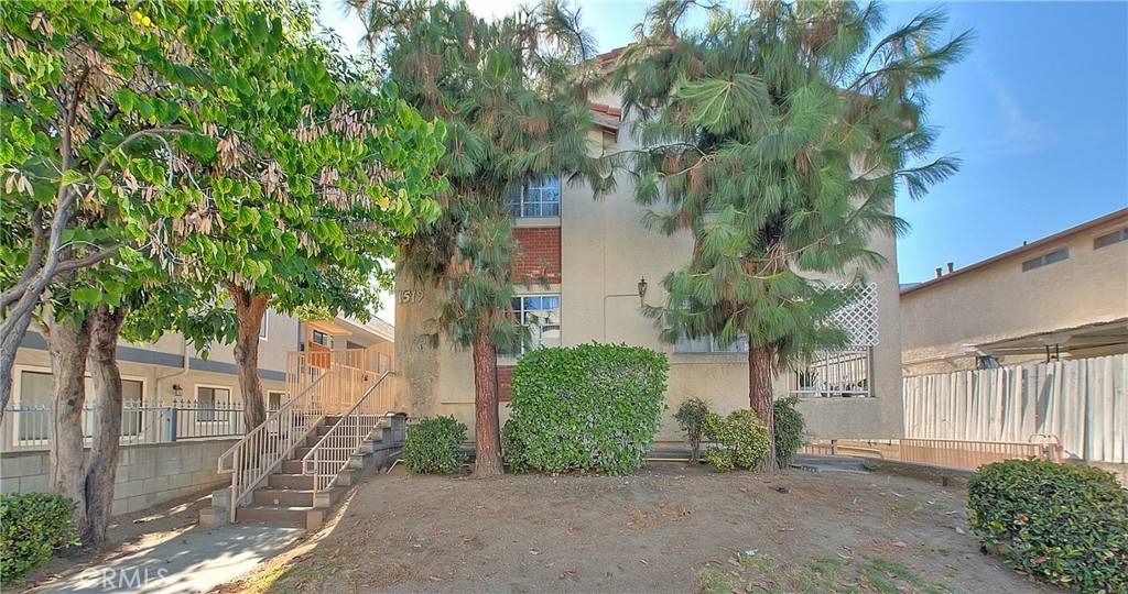 1519 Prospect AVE #5, San Gabriel, CA 91776