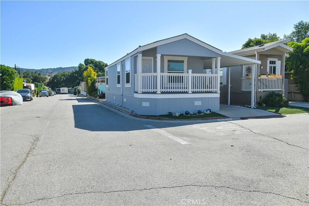 Thousand Oaks, CA 91362,2094 Rodeo CT #51
