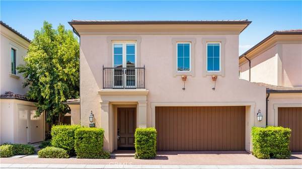 184 Crescent Moon, Irvine, CA 92602