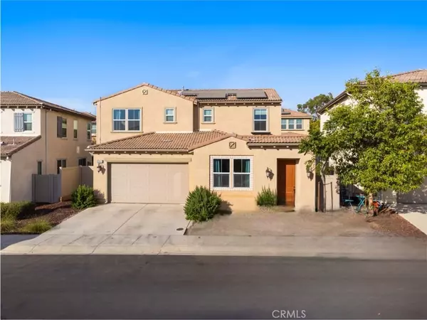 39662 Strada Gabrille, Lake Elsinore, CA 92532