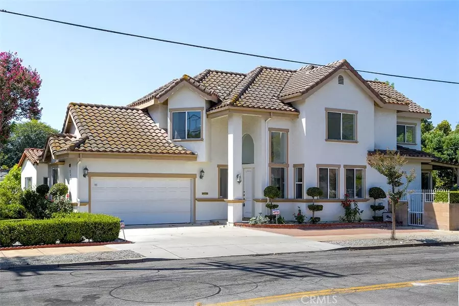 245 N Del Mar AVE, San Gabriel, CA 91775