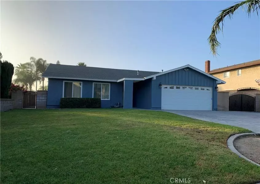 6522 Sapphire ST, Rancho Cucamonga, CA 91701