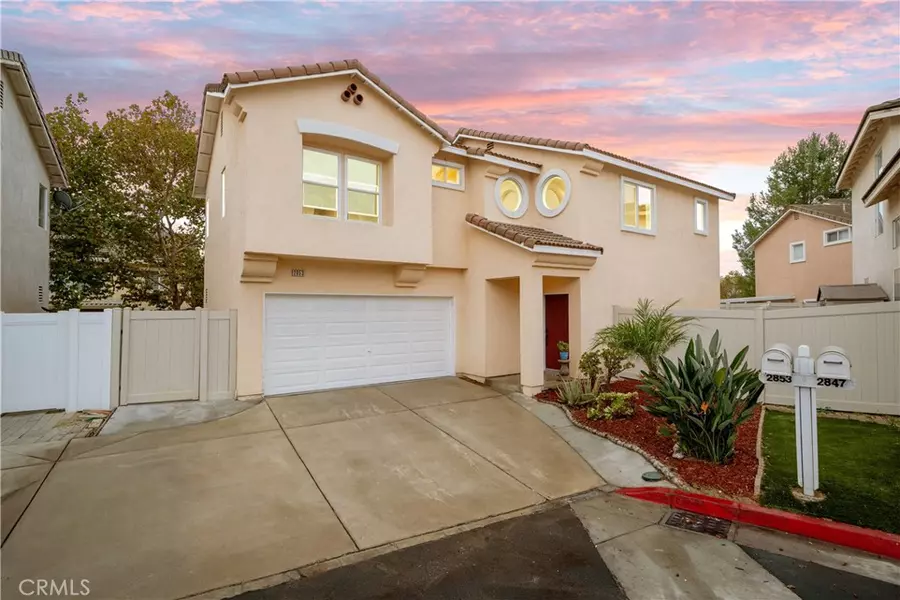 2853 Calle Invierno, Chino Hills, CA 91709