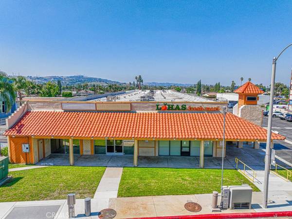 1725 Nogales ST #100, Rowland Heights, CA 91748